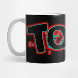 Toxic Mug